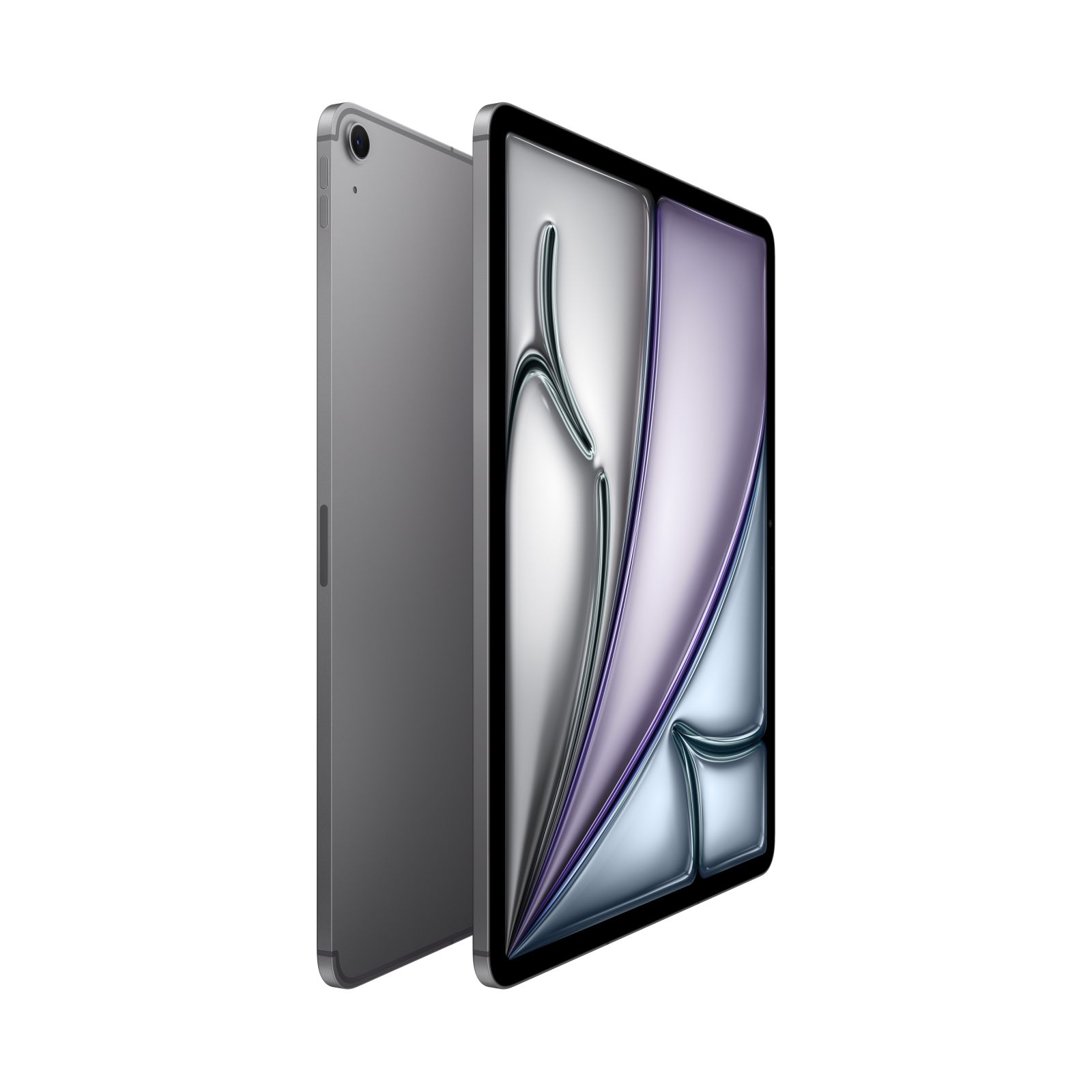 iPad Air 7 M3 2025 13 inch Wifi Cellular 256GB | Chính hãng Apple Việt Nam 12