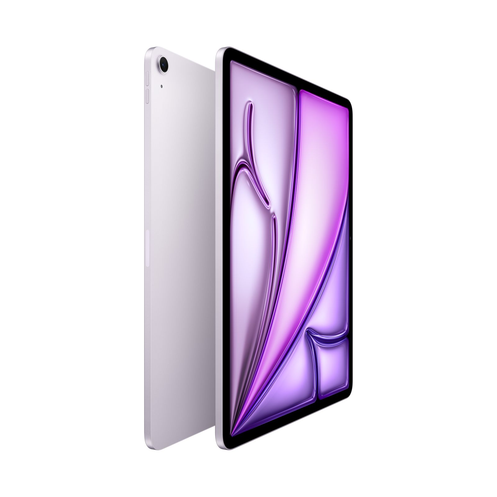 3.12. Cảm biến và bảo mật trên iPad Air 7 M3 2025 11-inch Wi-Fi 256GB