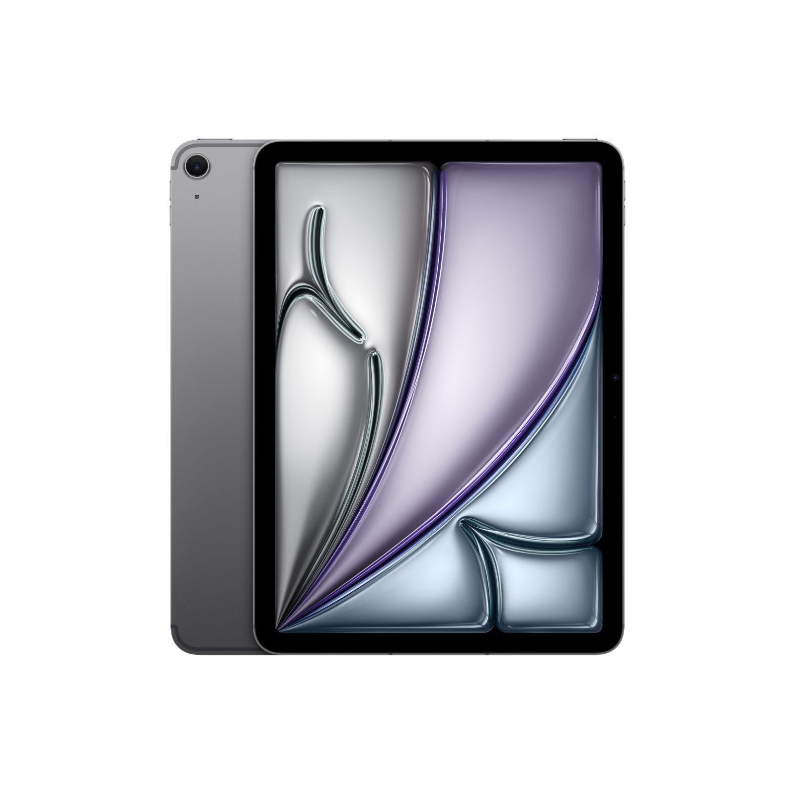 iPad Air 7 M3 2025 12