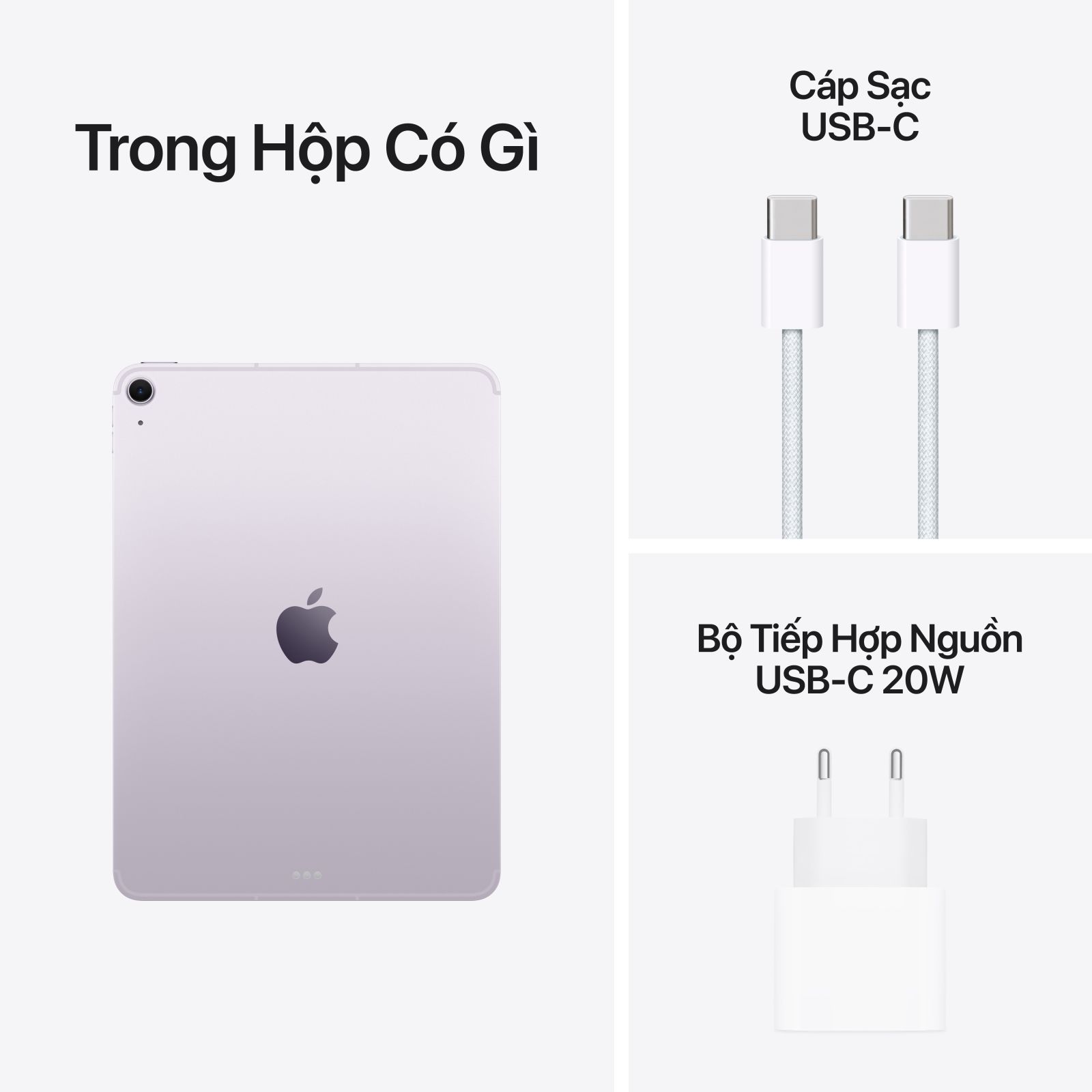 iPad Air 7 M3 2025 18
