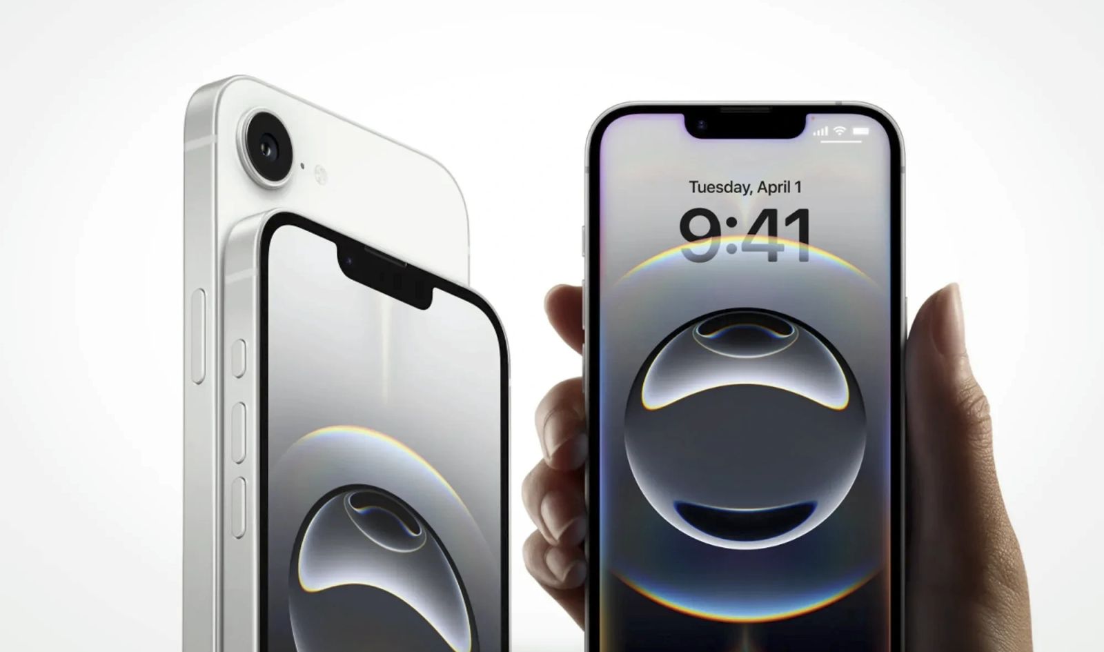 iPhone 16e Cũ chính hãng 20