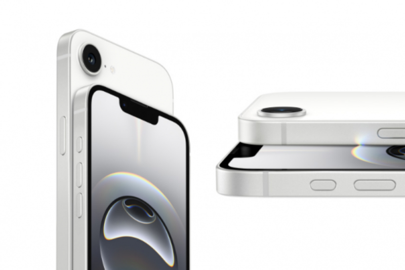 iPhone 16e Cũ chính hãng 22