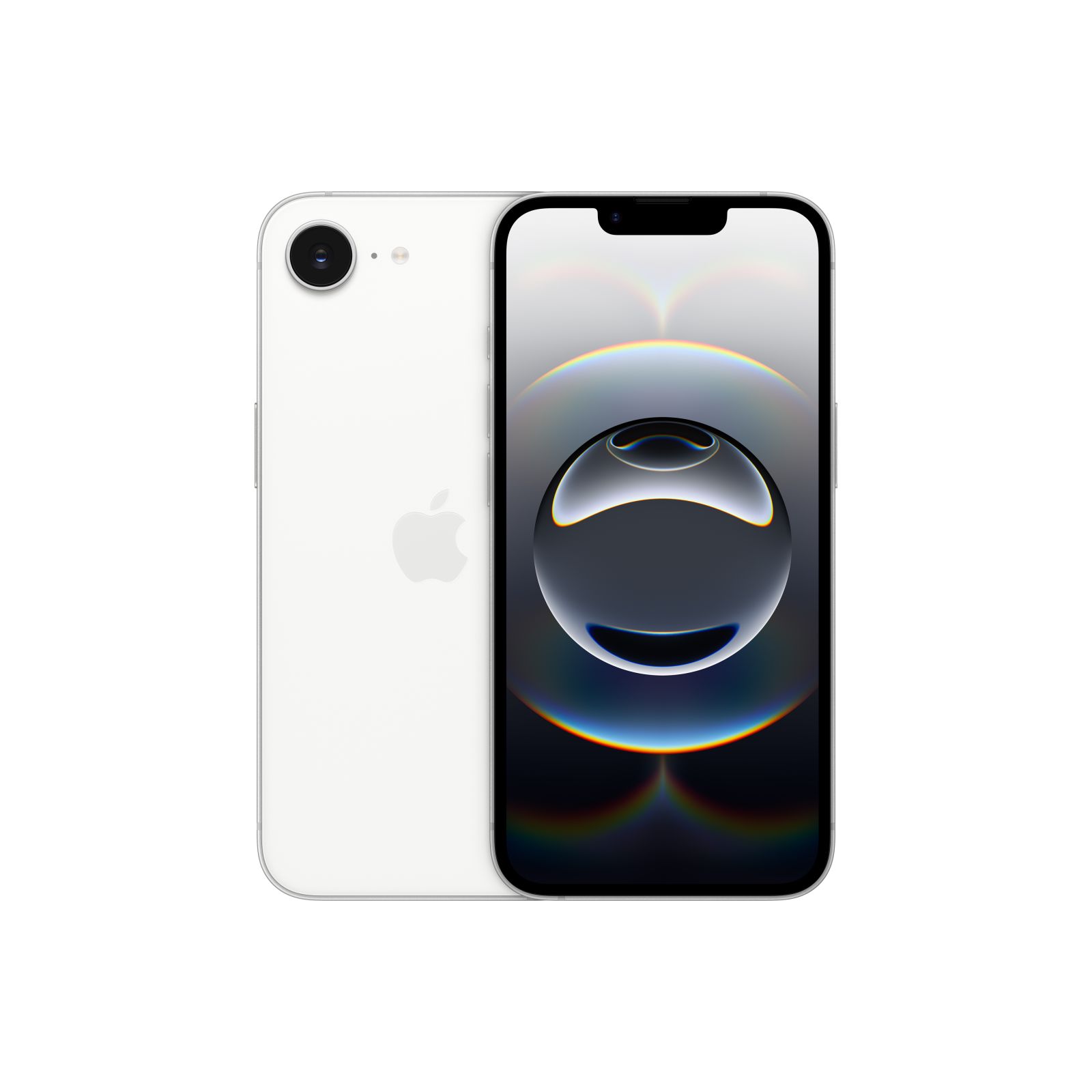 iPhone 16e Cũ chính hãng 9