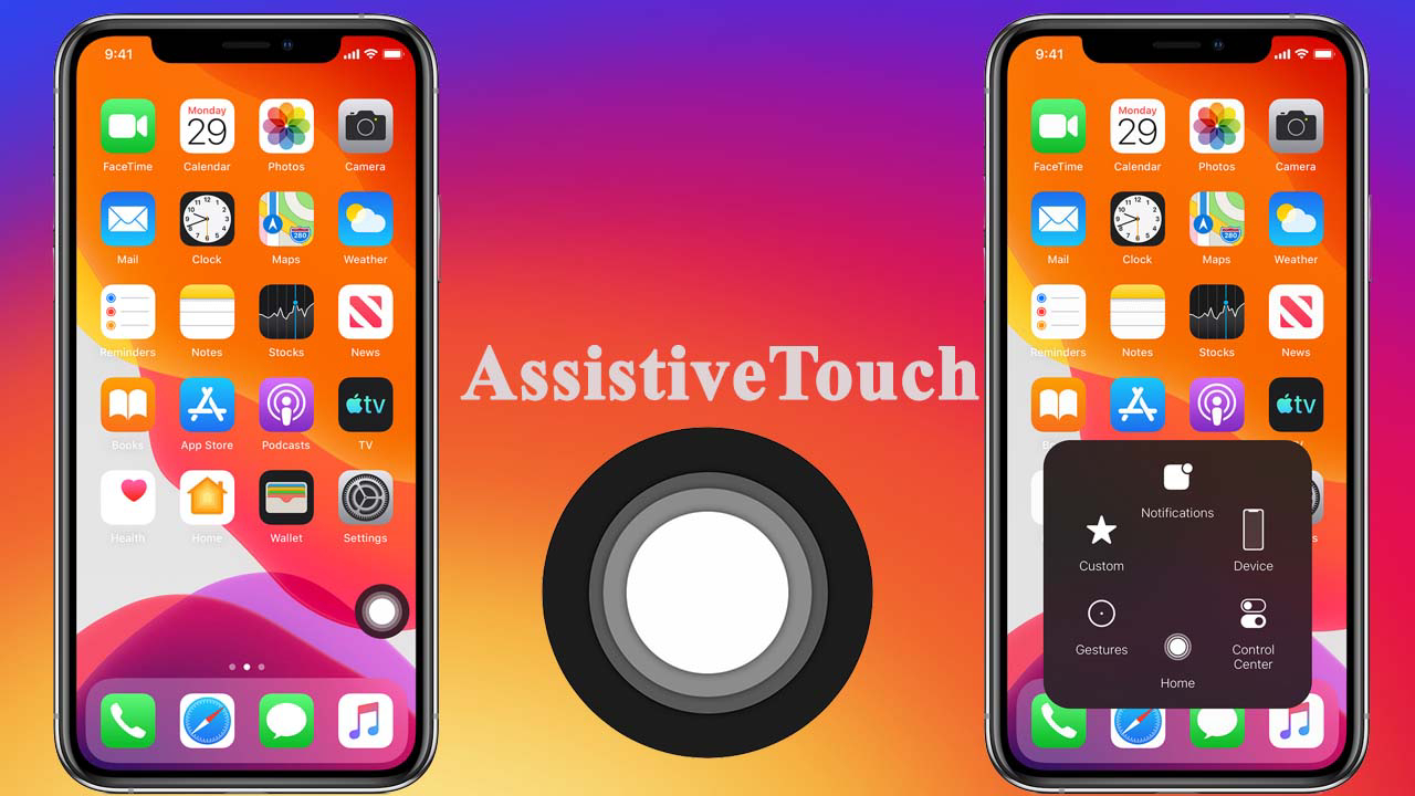 Hướng dẫn 4 cách tắt iPhone nhanh mà không cần nút nguồn 1