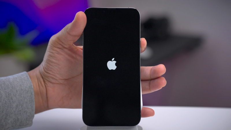 Hướng dẫn 4 cách tắt iPhone nhanh mà không cần nút nguồn 4