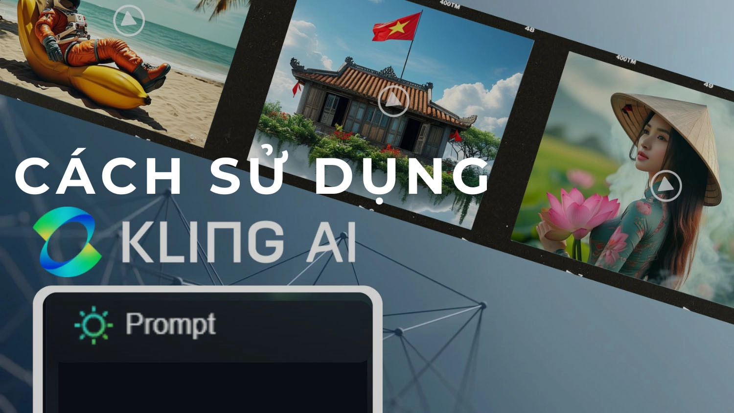 Tạo video góc làm việc mini chuyển động bằng AI: Hướng dẫn viết prompt từ A-Z 5