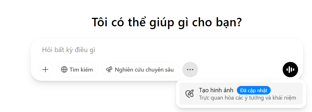 Hướng dẫn Prompt tạo ảnh mô hình góc nhà figure bằng ChatGPT 4