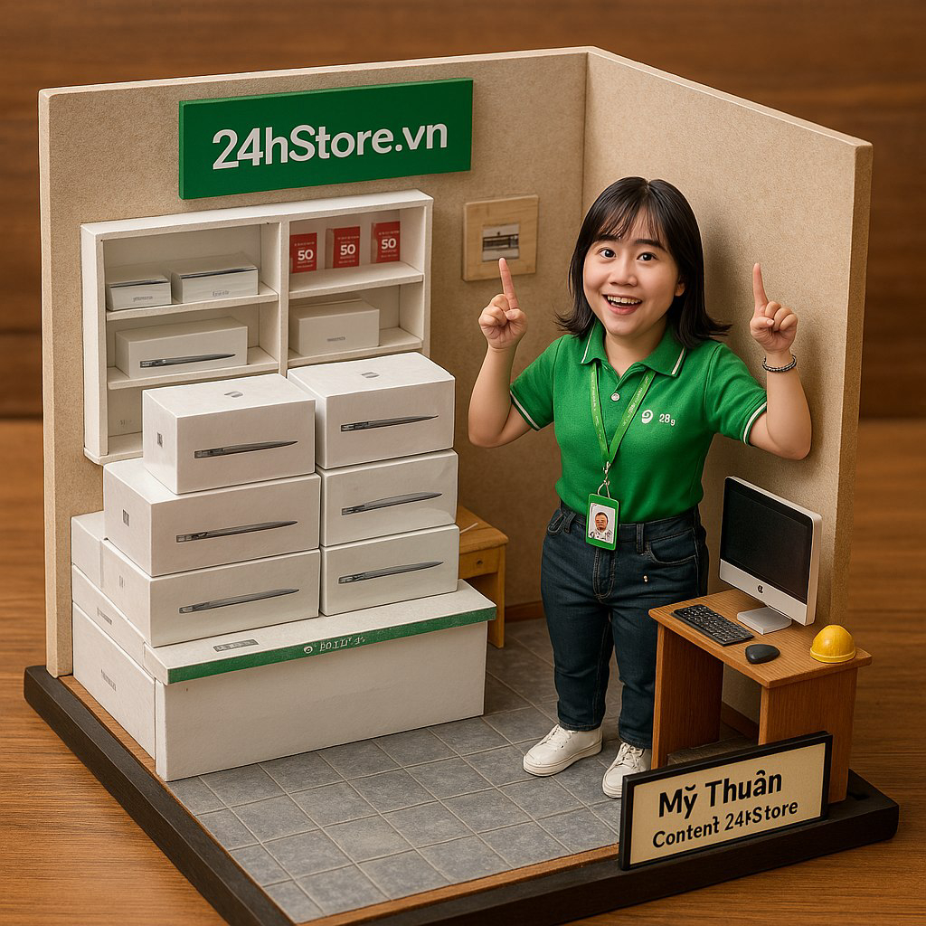 Hướng dẫn Prompt tạo ảnh mô hình góc nhà figure bằng ChatGPT 7