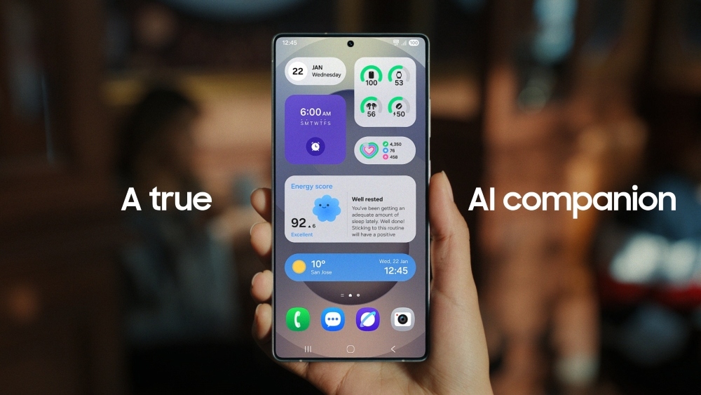Khám phá những tính năng nổi bật của One UI 7