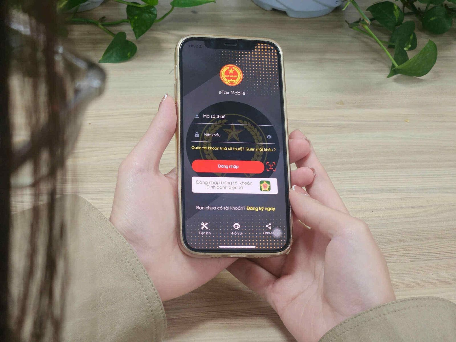 Nơi nộp hồ sơ quyết toán thuế TNCN năm 2025