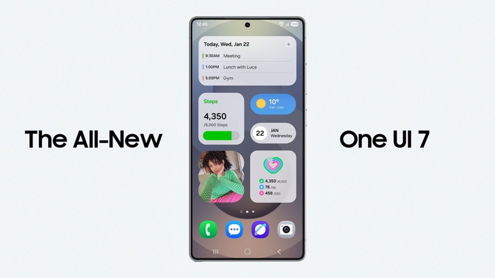 1. Galaxy AI hỗ trợ tiếng Việt