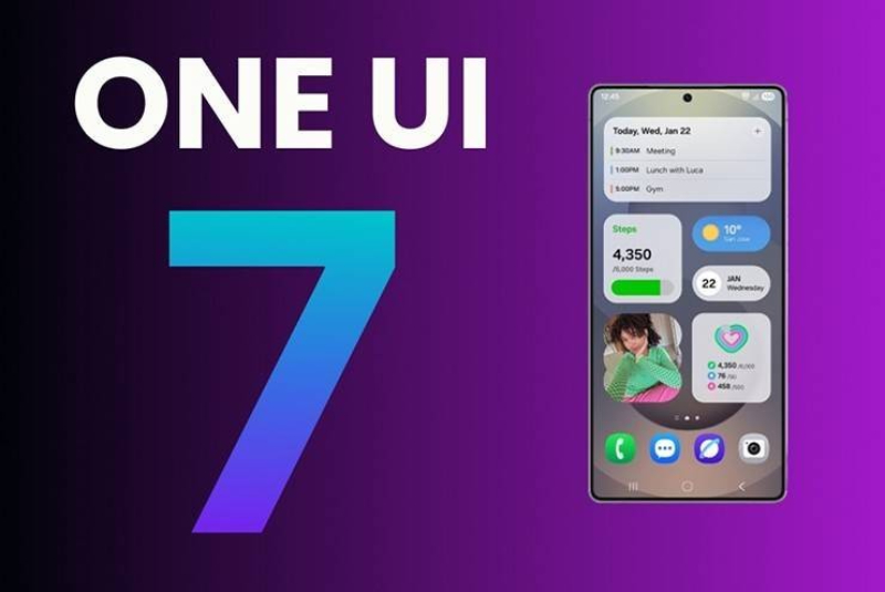 One UI 7 gặp lỗi bảo mật nghiêm trọng, Samsung tạm dừng cập nhật toàn cầu 1