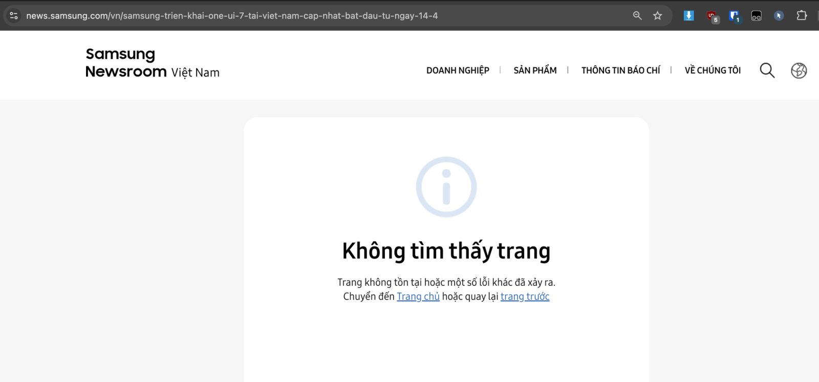 One UI 7 gặp lỗi bảo mật nghiêm trọng, Samsung tạm dừng cập nhật toàn cầu 3