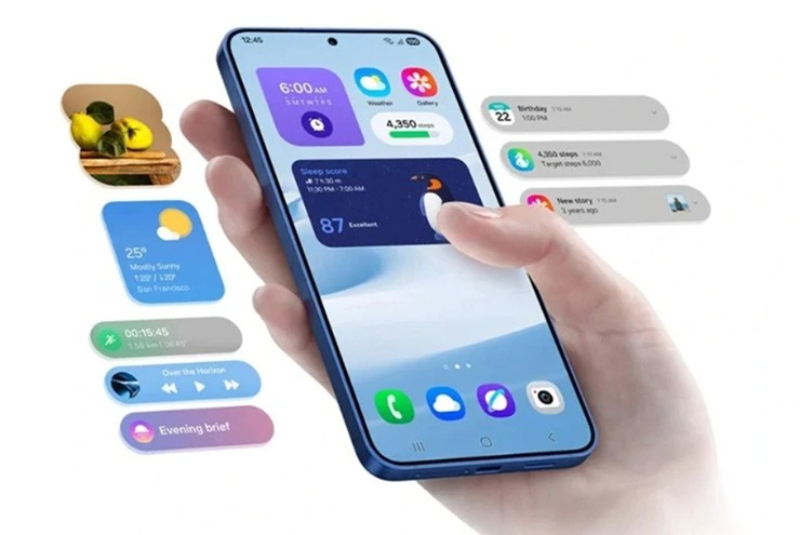 One UI 7 gặp lỗi bảo mật nghiêm trọng, Samsung tạm dừng cập nhật toàn cầu 4