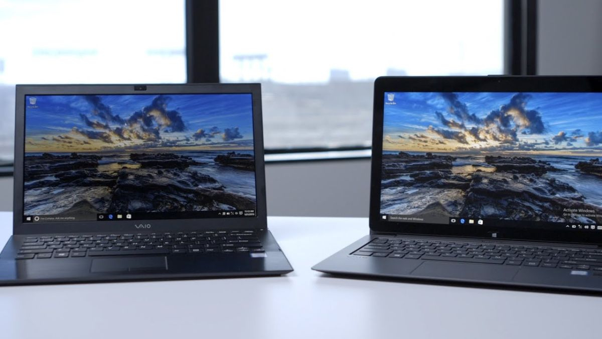 Tổng hợp 6 cách chuyển toàn bộ dữ liệu từ laptop cũ sang laptop mới 8 Tổng hợp 6 cách chuyển toàn bộ dữ liệu từ laptop cũ sang laptop mới 8