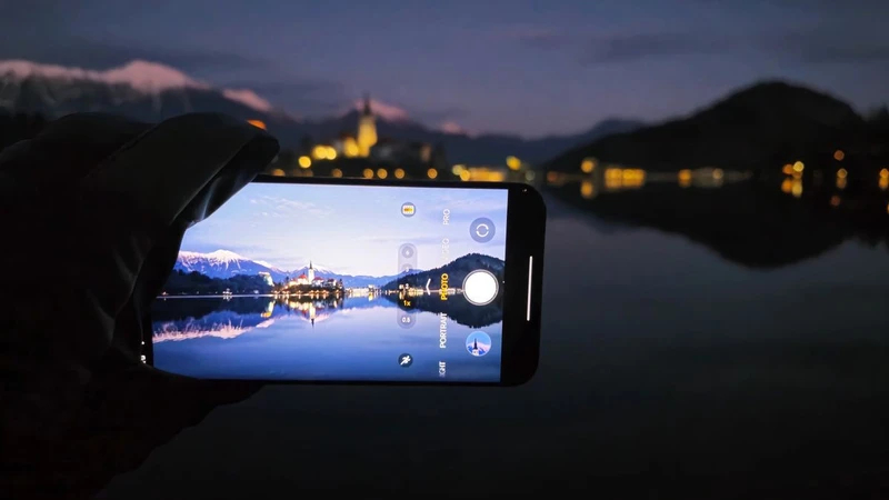 Galaxy S25 Ultra vs. Honor Magic 7 Pro: Đâu là lựa chọn cho trải nghiệm AI tối ưu? 10