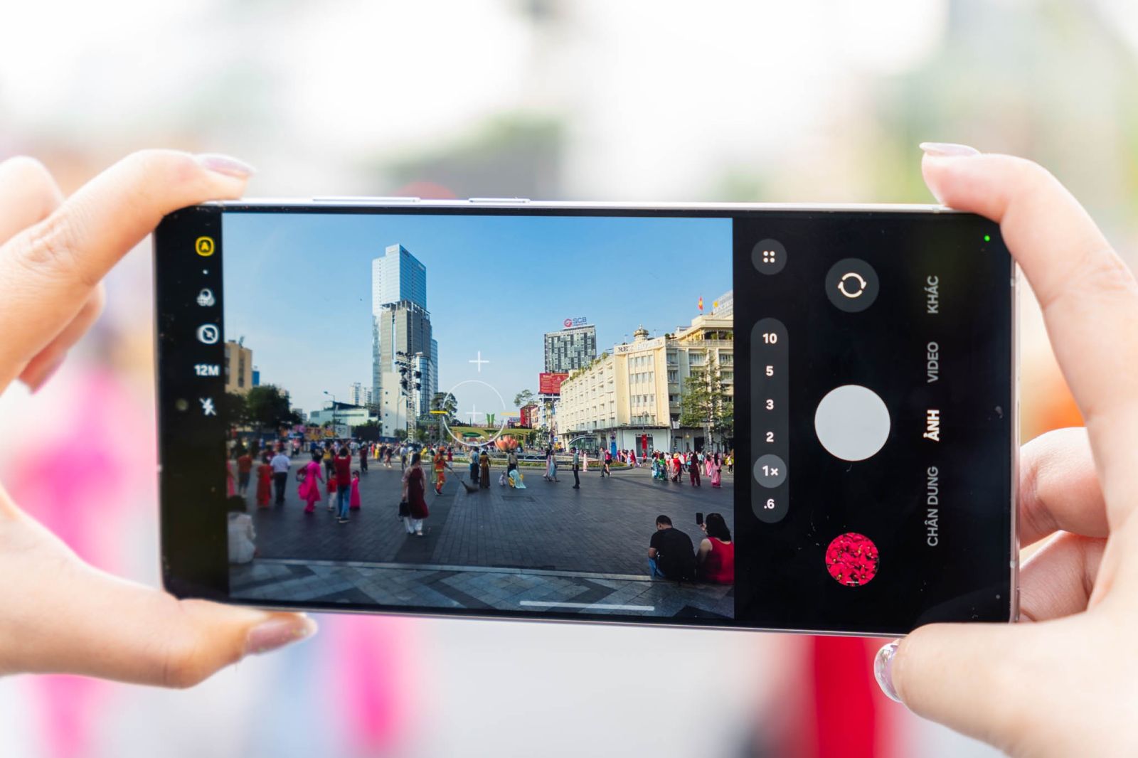 Galaxy S25 Ultra vs. Honor Magic 7 Pro: Đâu là lựa chọn cho trải nghiệm AI tối ưu? 11