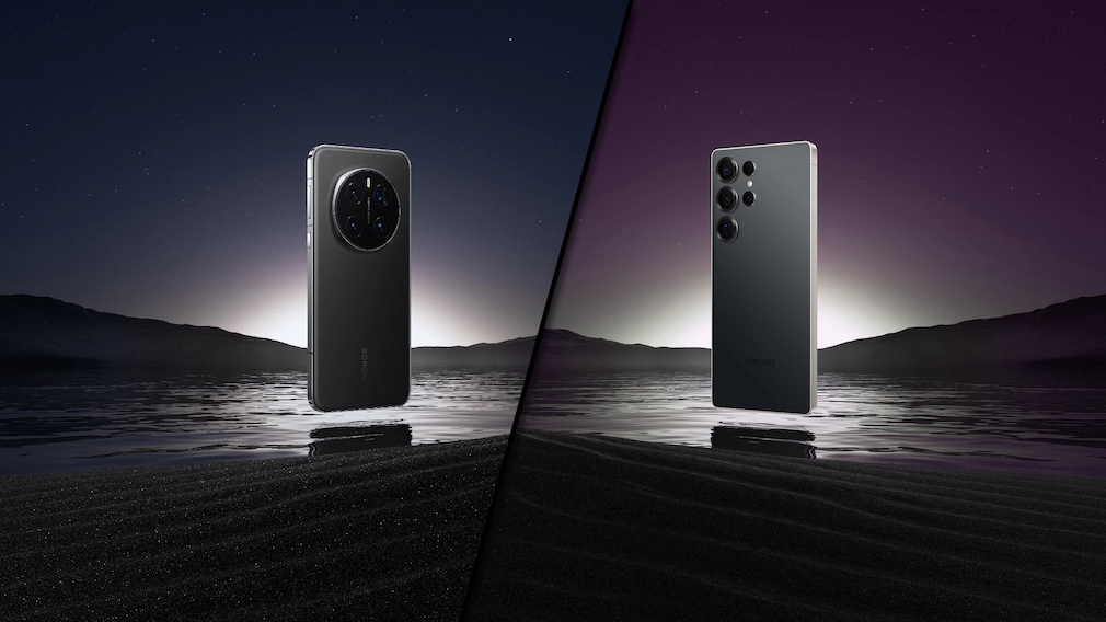 Galaxy S25 Ultra vs. Honor Magic 7 Pro: Đâu là lựa chọn cho trải nghiệm AI tối ưu? 4