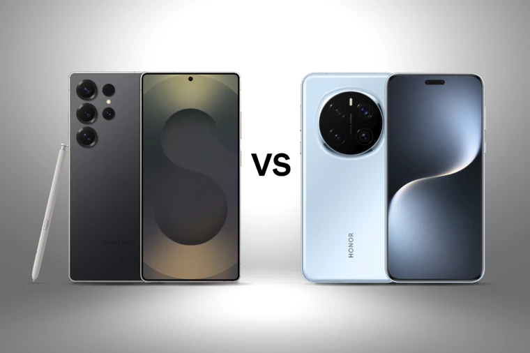 Galaxy S25 Ultra vs. Honor Magic 7 Pro: Đâu là lựa chọn cho trải nghiệm AI tối ưu? 5