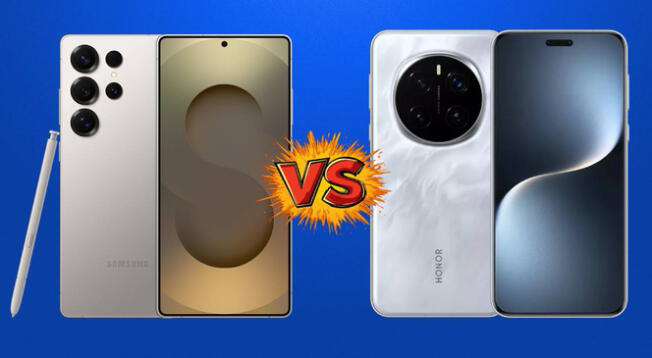Galaxy S25 Ultra vs. Honor Magic 7 Pro: Đâu là lựa chọn cho trải nghiệm AI tối ưu? 6