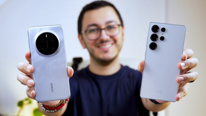 Galaxy S25 Ultra vs. Honor Magic 7 Pro: Đâu là lựa chọn cho trải nghiệm AI tối ưu? 8