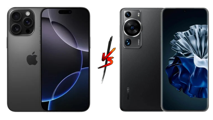 iPhone 16 Pro Max vs. Huawei P60 Pro - Ai là vua chụp ảnh? 4
