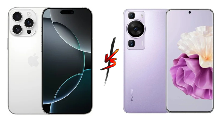 iPhone 16 Pro Max vs. Huawei P60 Pro - Ai là vua chụp ảnh? 7