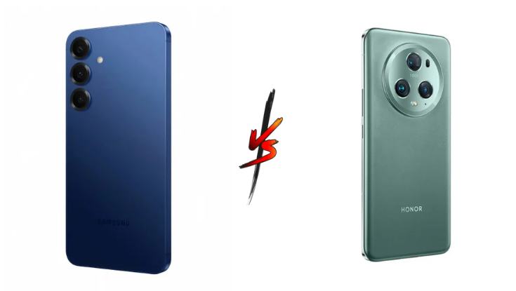 Samsung Galaxy S25 Plus vs. Honor Magic5 Pro: Đọ sức hiệu năng lẫn công nghệ AI 3 Samsung Galaxy S25 Plus vs. Honor Magic5 Pro: Đọ sức hiệu năng lẫn công nghệ AI 3