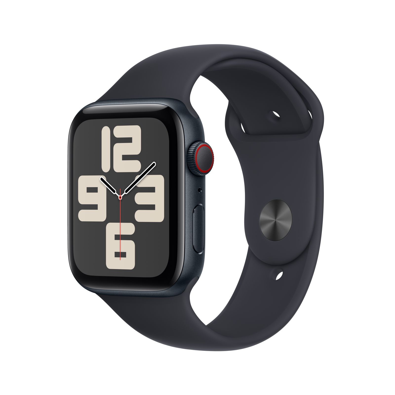 Apple Watch SE 2 2024 - 44mm: Sự kết hợp hoàn hảo giữa hiệu suất và giá trị