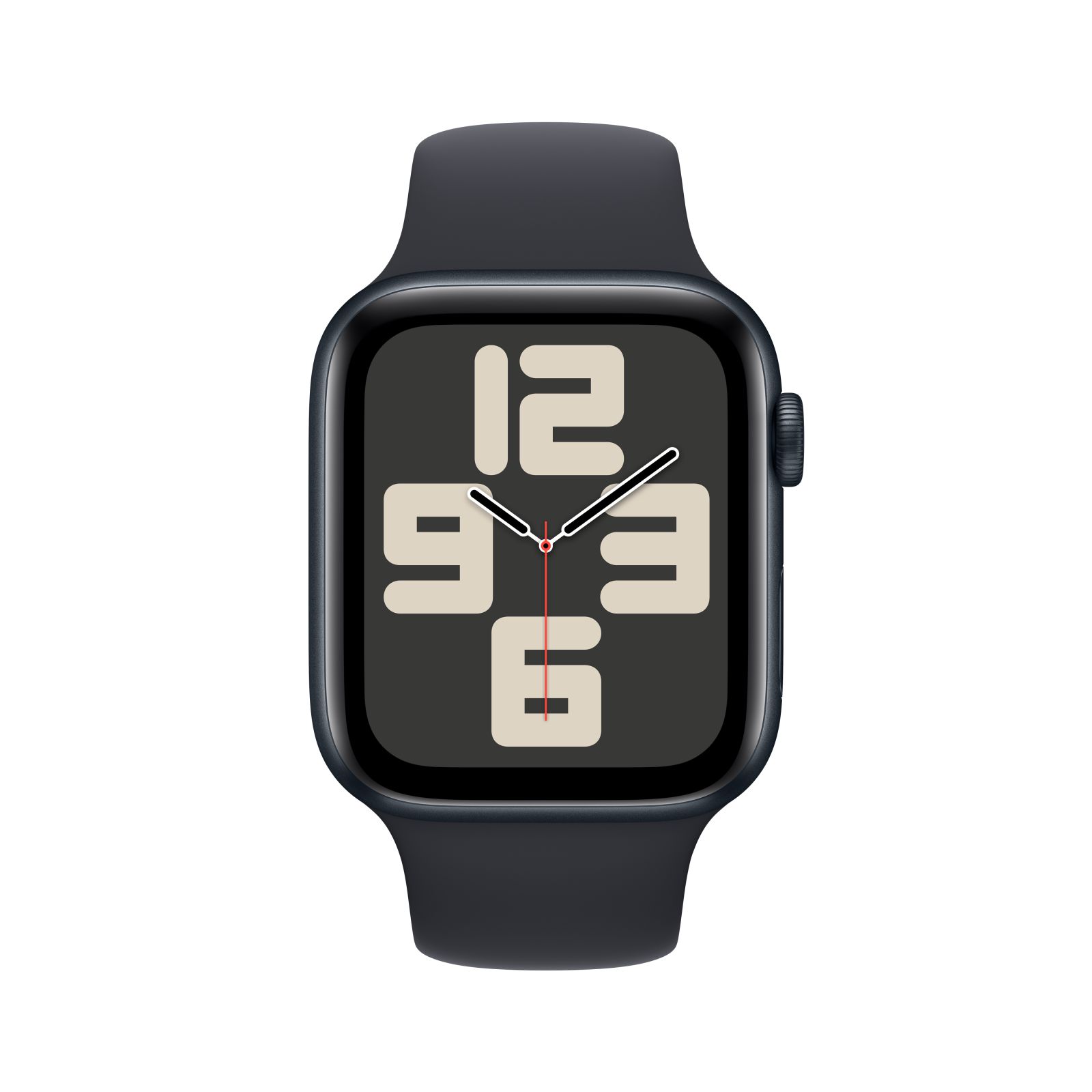 3.1. Tùy chọn màu sắc của Apple Watch SE 2 2024 có mấy màu?