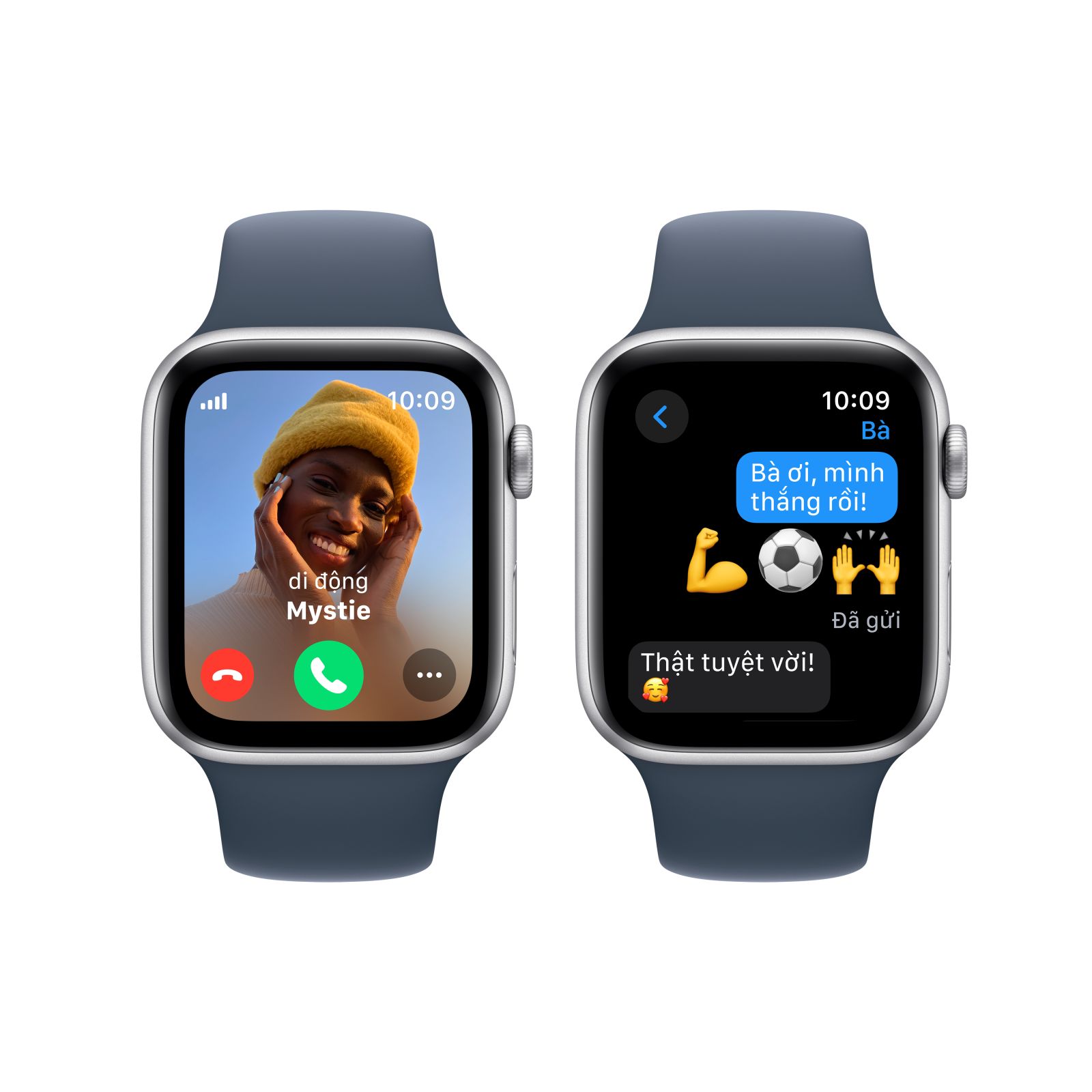 4. Những ai nên chọn Apple Watch SE 2 2024 - 44mm - LTE?