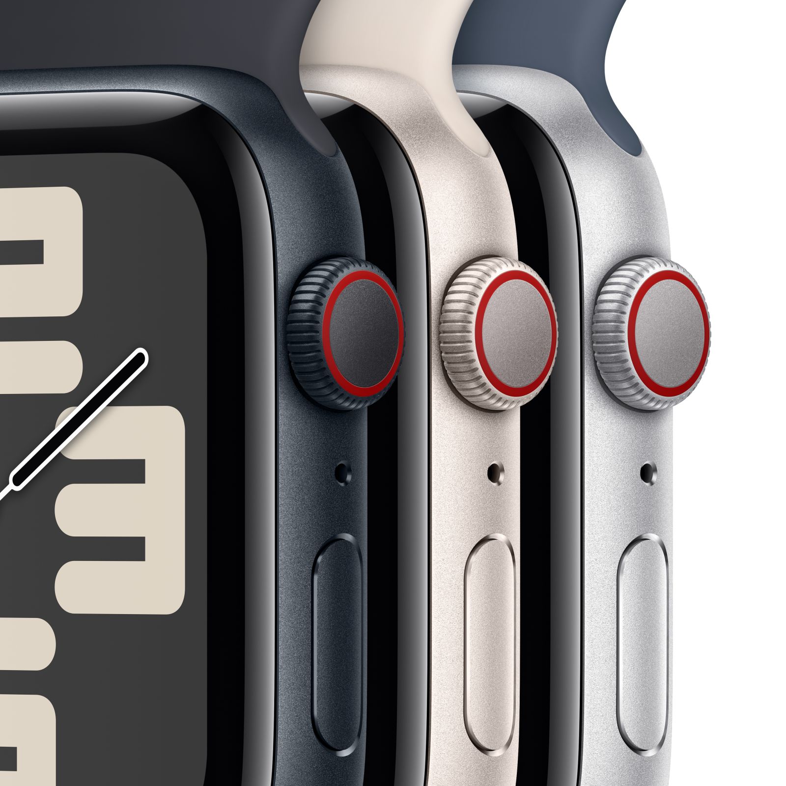 1. Giá bán Apple Watch SE 2 2024