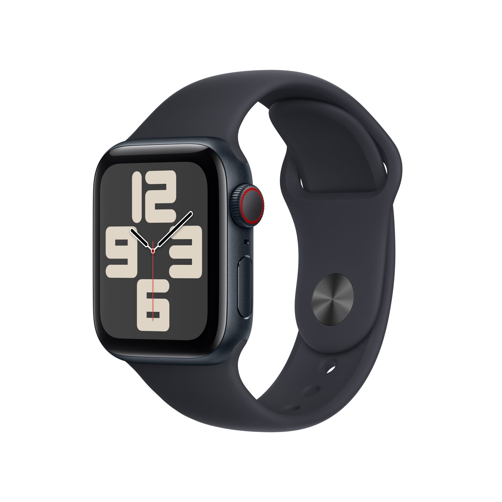 Apple Watch SE 2 2024 - 40mm: Nhỏ gọn, mạnh mẽ, kết nối mọi lúc
