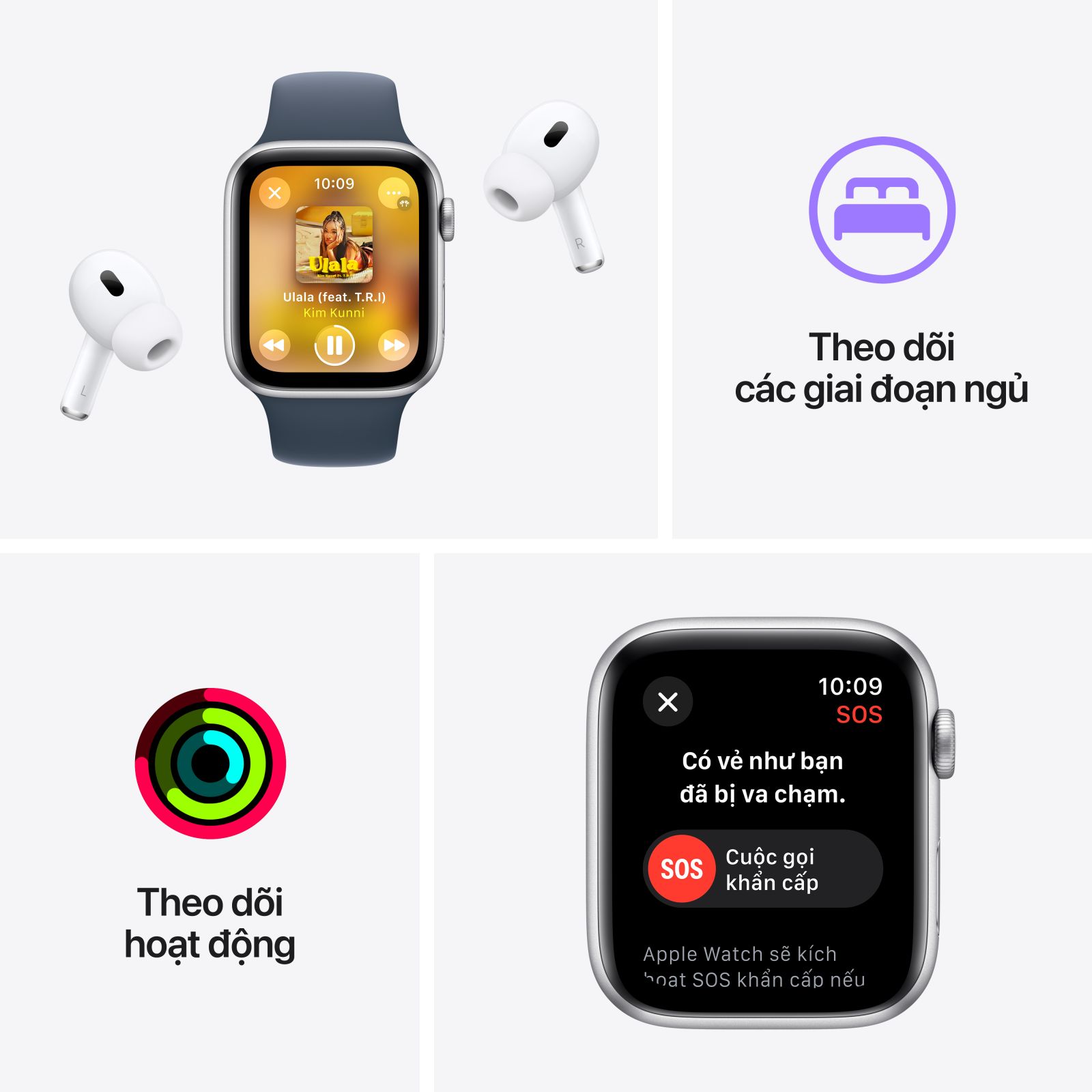 3.10. Giá trị tối ưu: Chiếc Apple Watch đáng sở hữu nhất trong tầm giá