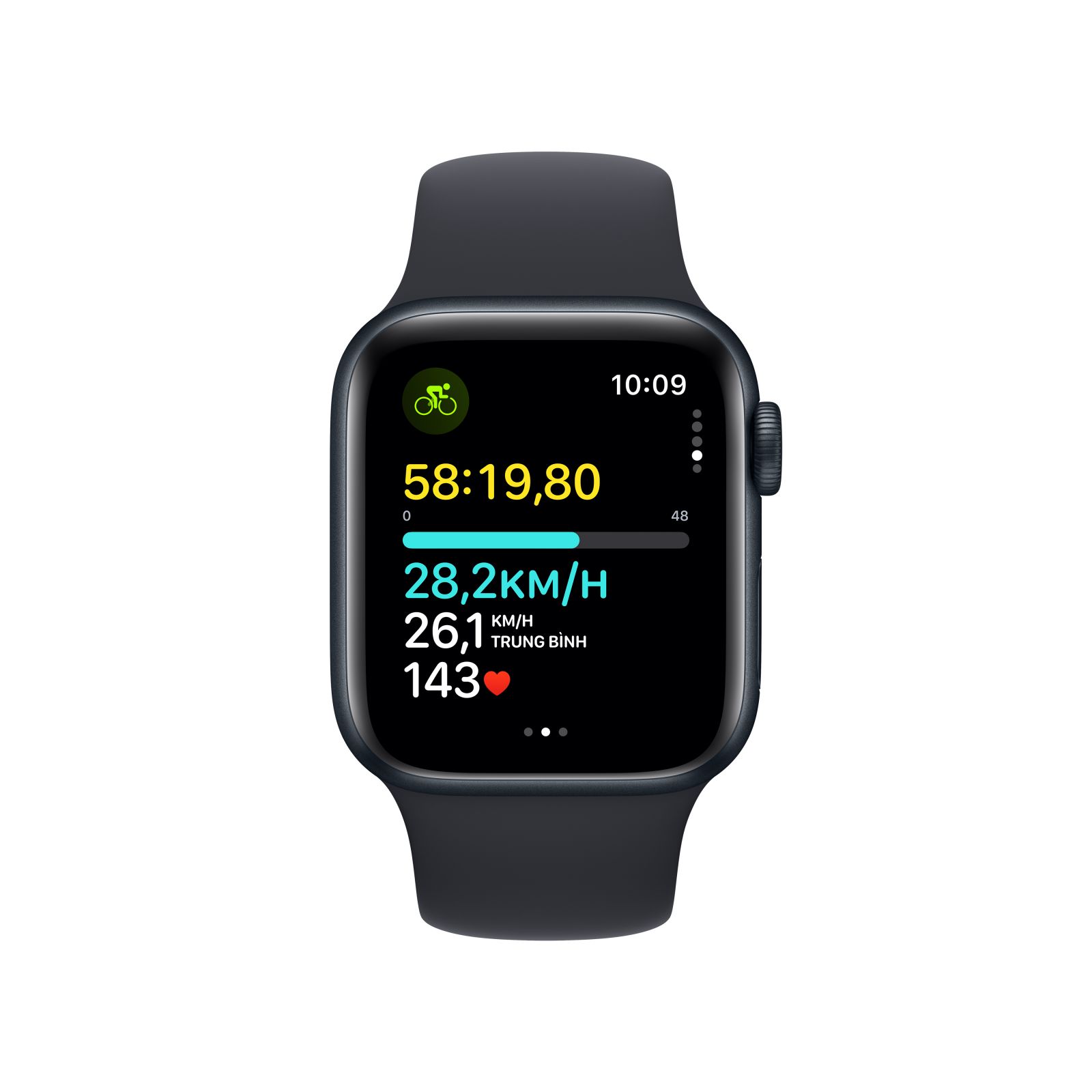 1. Giá bán Apple Watch SE 2 2024