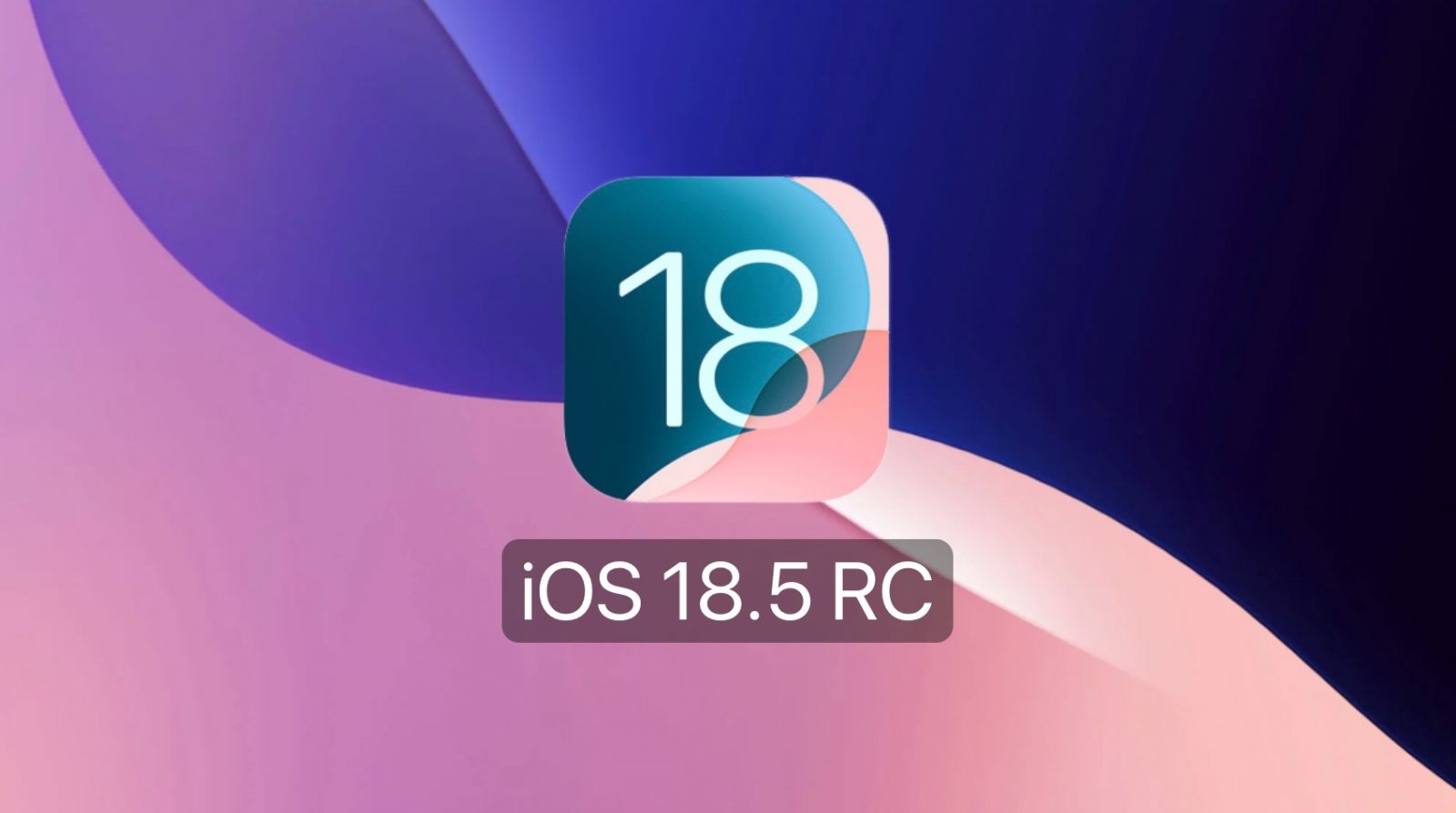 Có nên cập nhật iOS 18.5 RC ngay bây giờ?