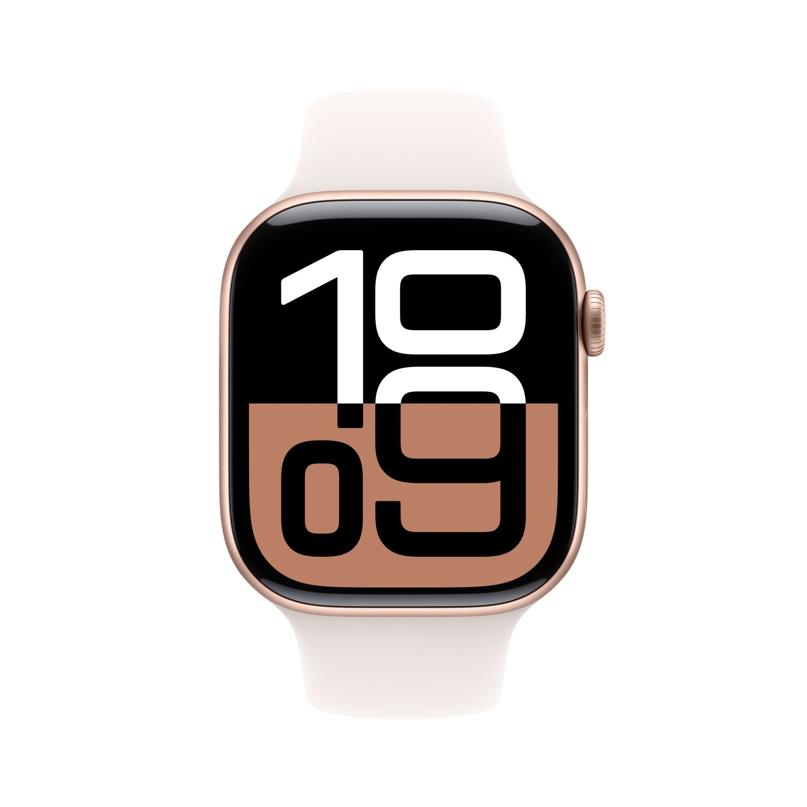 Apple Watch Series 10 46mm LTE - Viền Nhôm, Dây Cao Su Size M/L | Chính hãng VN 10