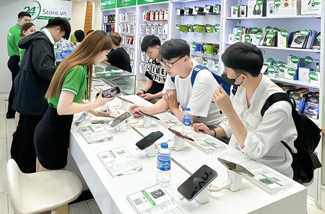 Apple Watch Series 10 46mm LTE - Viền Nhôm, Dây Cao Su Size M/L | Chính hãng VN 14