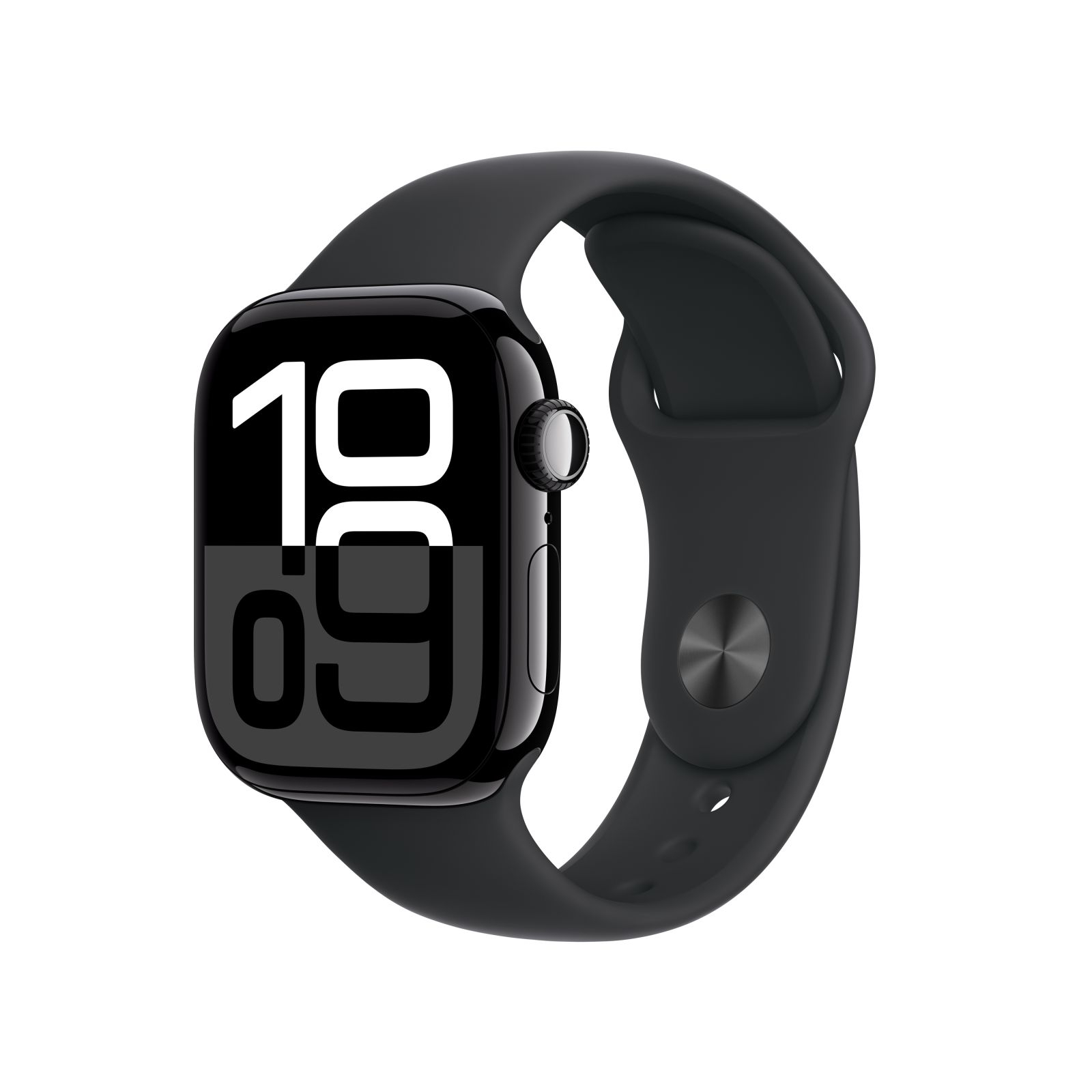 Apple Watch Series 10 46mm LTE - Viền Nhôm, Dây Cao Su Size M/L | Chính hãng VN