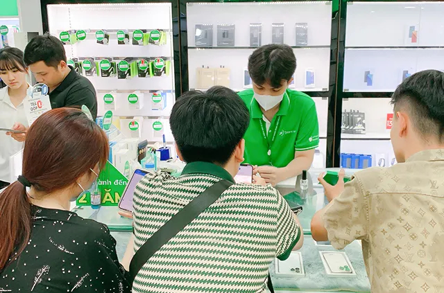 Apple Watch Series 10 46mm LTE - Viền Titan, Dây Cao Su Size M/L | Chính hãng VN 17