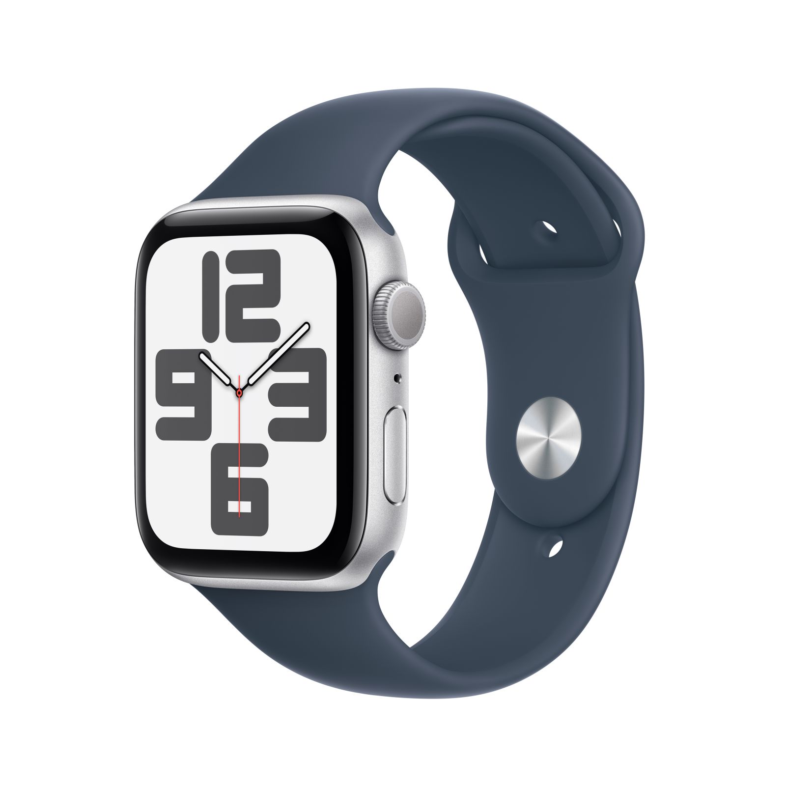 Apple Watch SE 2 2024 - 44mm - GPS: Mạnh mẽ và nhỏ gọn, kết nối hoàn hảo