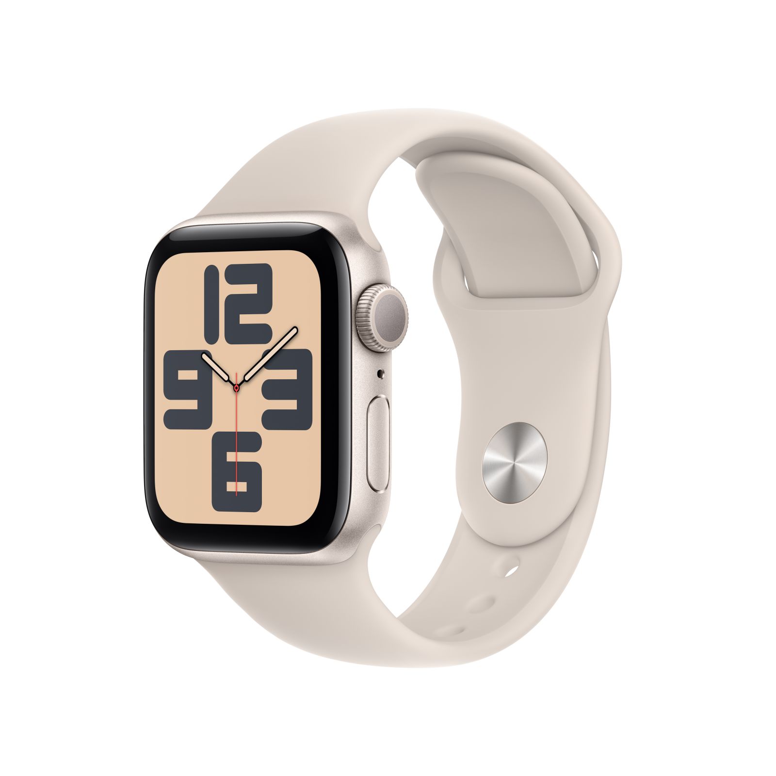 Apple Watch SE 2 2024 - 40mm - GPS: Nhỏ gọn tinh tế, công nghệ tối ưu