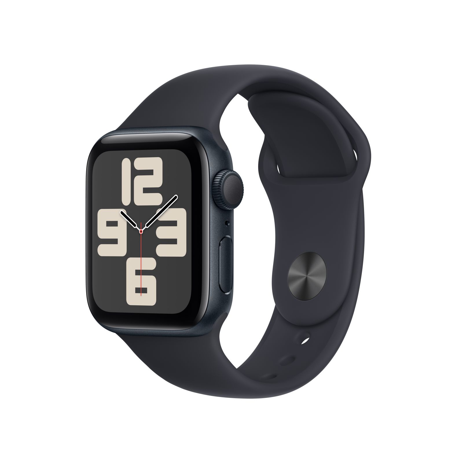 3.5 Giao diện trực quan mới - Trải nghiệm mượt mà với watchOS 11