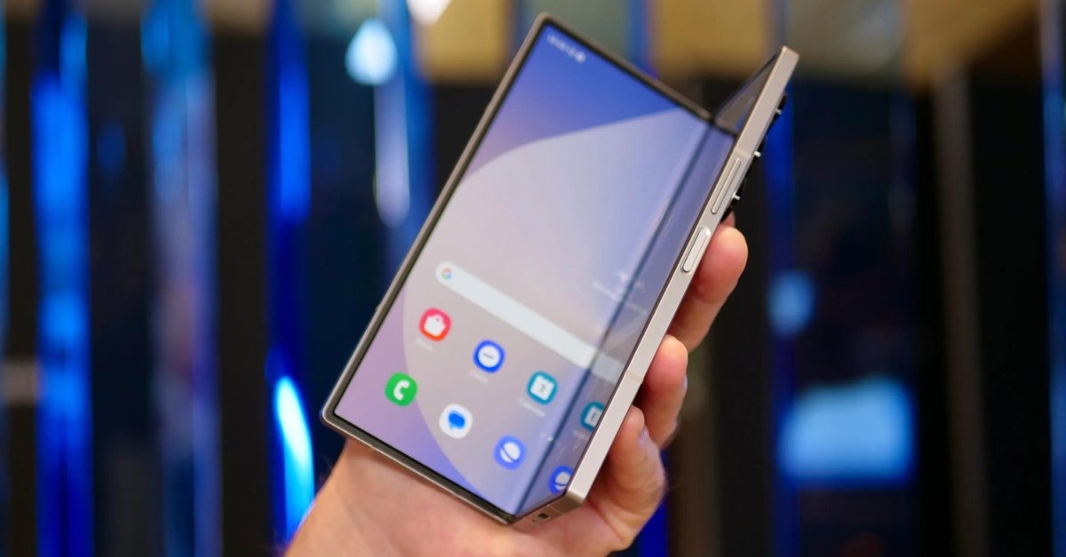 3.5. Sức mạnh đột phá từ vi xử lý Snapdragon 8 Gen 3: Mượt - mạnh - thông minh hơn bao giờ hết