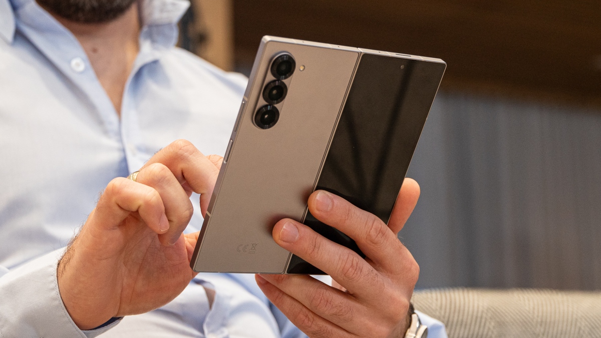 4. Những ai nên chọn Galaxy Z Fold6 bản 512GB?