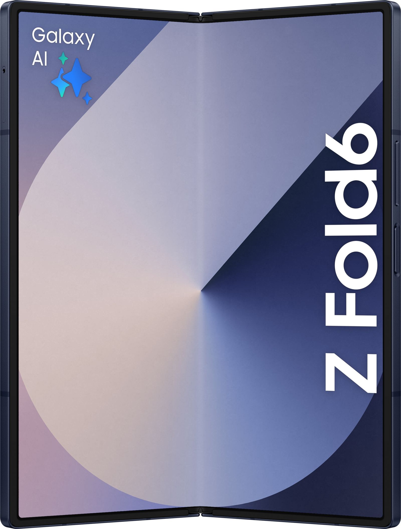 3.2. Thiết kế Samsung Galaxy Z Fold6: Mỏng hơn, nhẹ hơn, bền bỉ hơn