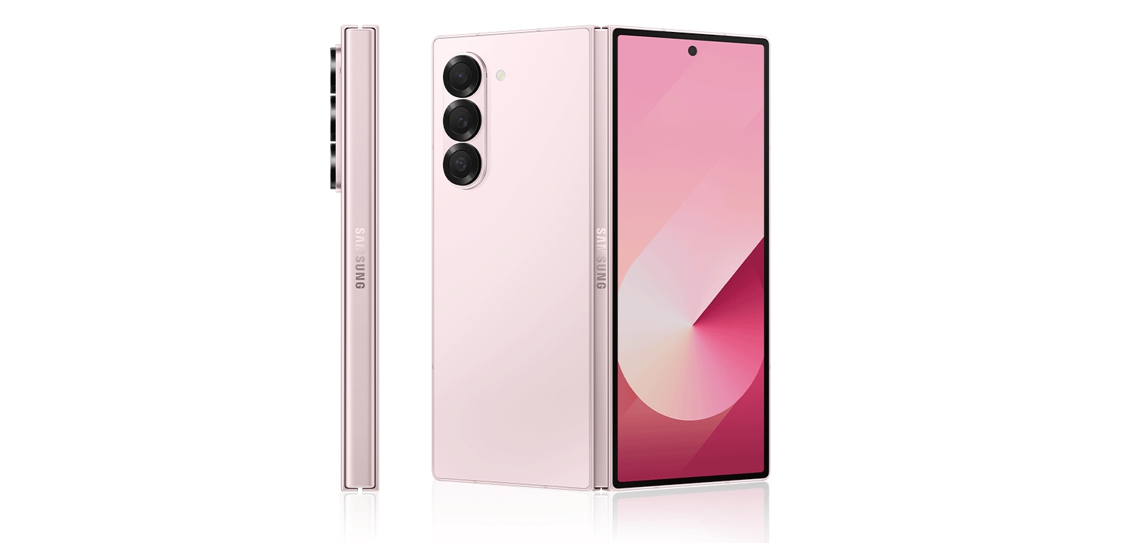 3.3. Màn hình phụ Galaxy Z Fold6: Rộng hơn, dễ dùng hơn, quen thuộc như smartphone truyền thống