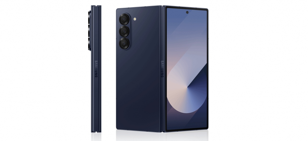 3.7. Camera Galaxy Z Fold6: Nâng cấp phần cứng, hỗ trợ AI mạnh mẽ