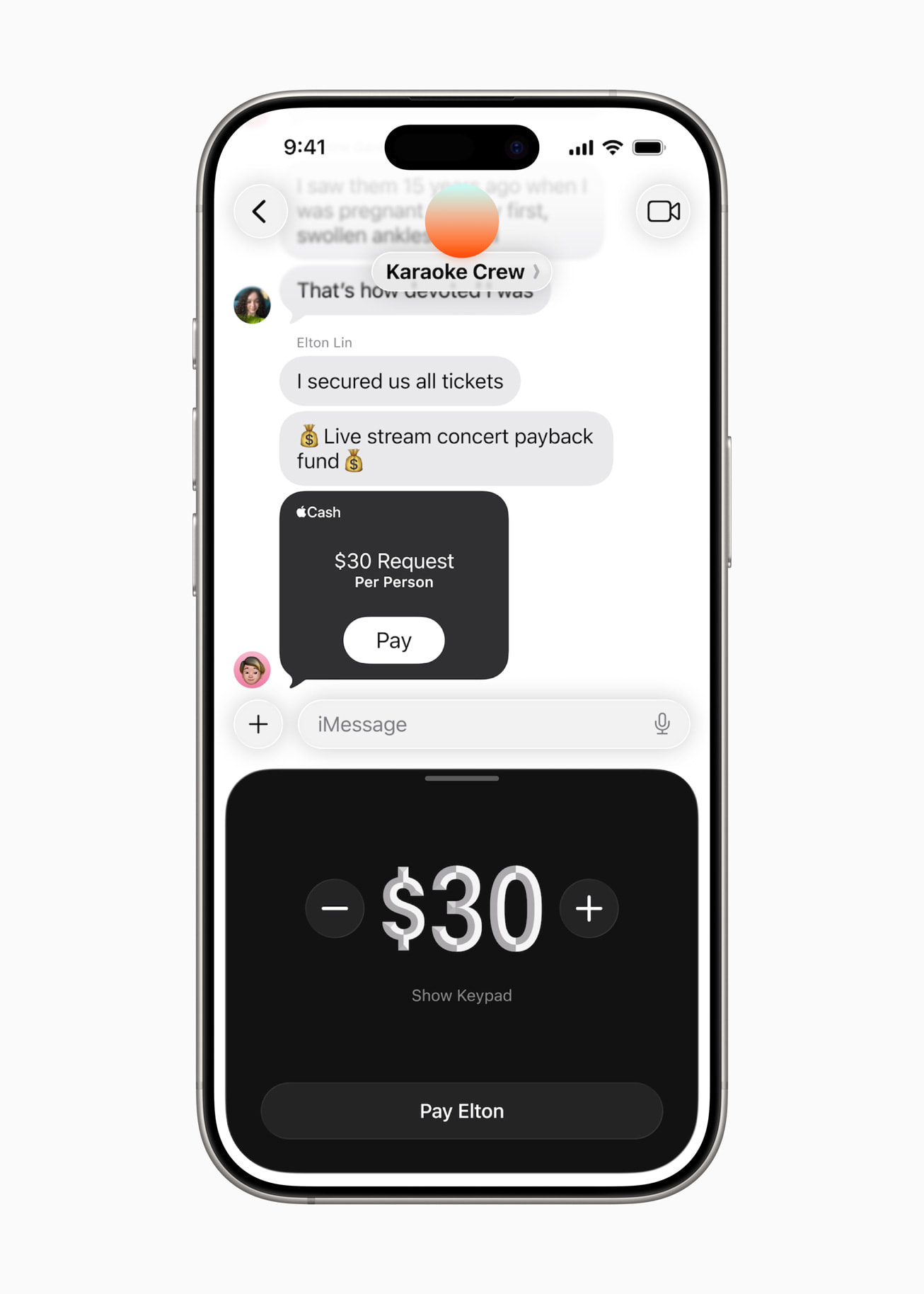 5.3. Apple Wallet: Thanh toán tiện lợi, quản lý hành trình thông minh