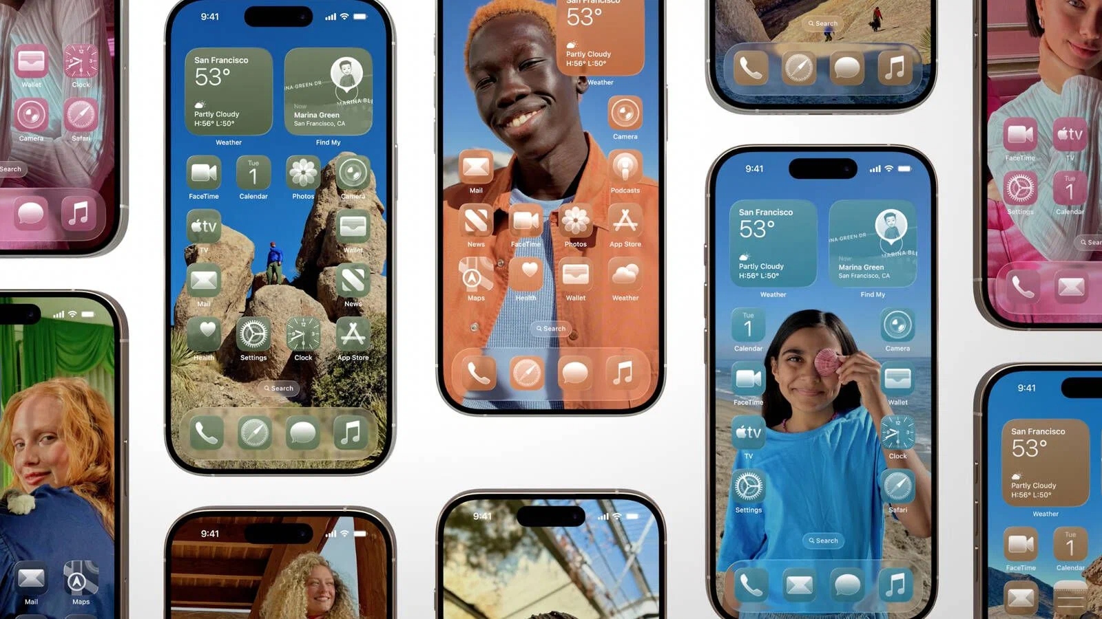 8. iOS 26 hỗ trợ thiết bị nào?